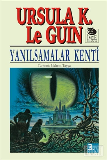 Yanılsamalar Kenti